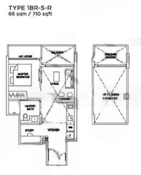 stirling-residences photo thumbnail #9